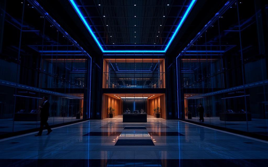 Banking sector transformation by RiVirtual Technologies
