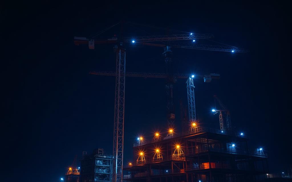 Construction sector transformation by RiVirtual Technologies