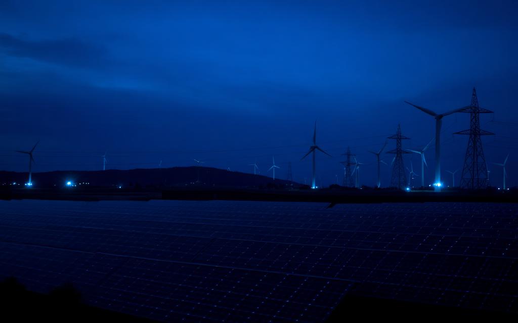 Energy sector transformation by RiVirtual Technologies