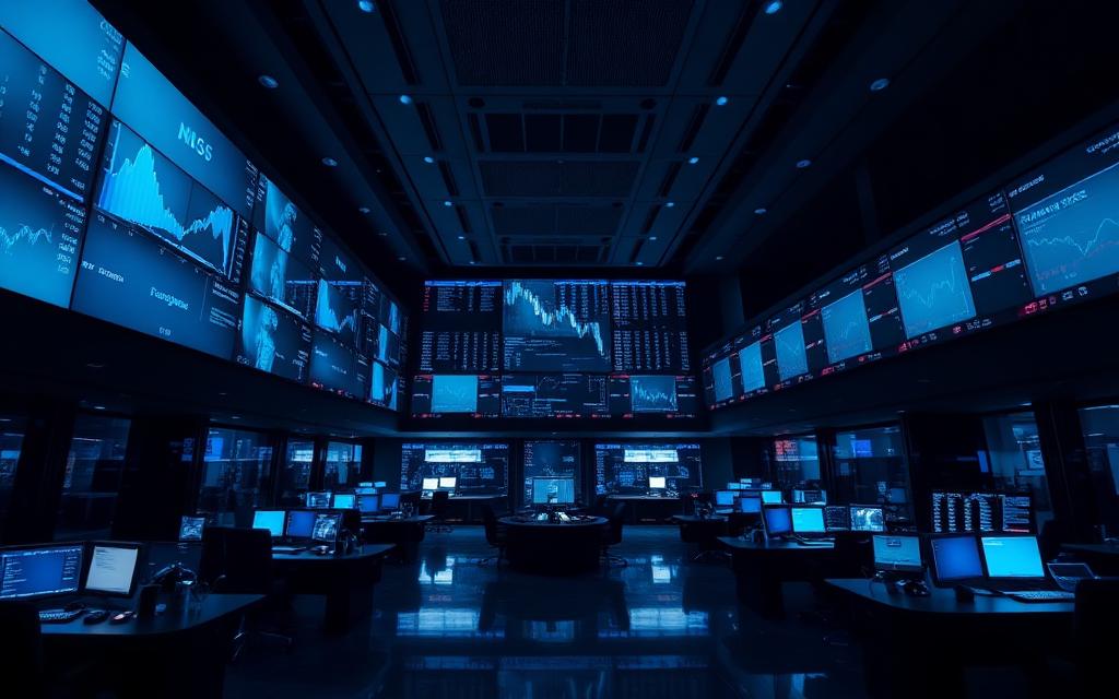 Financial Services sector transformation by RiVirtual Technologies