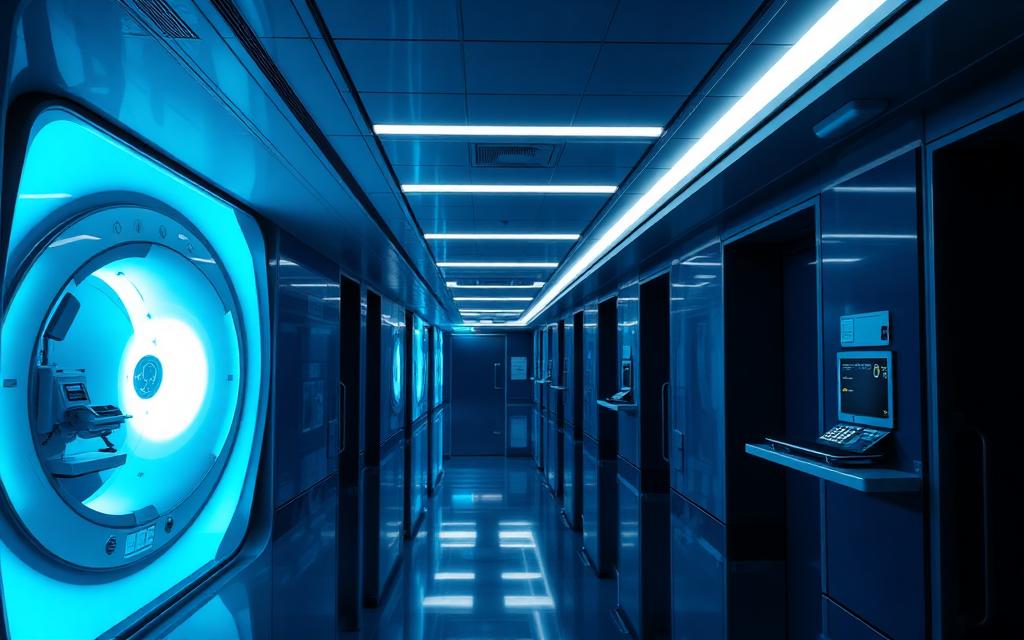 Healthcare sector transformation by RiVirtual Technologies