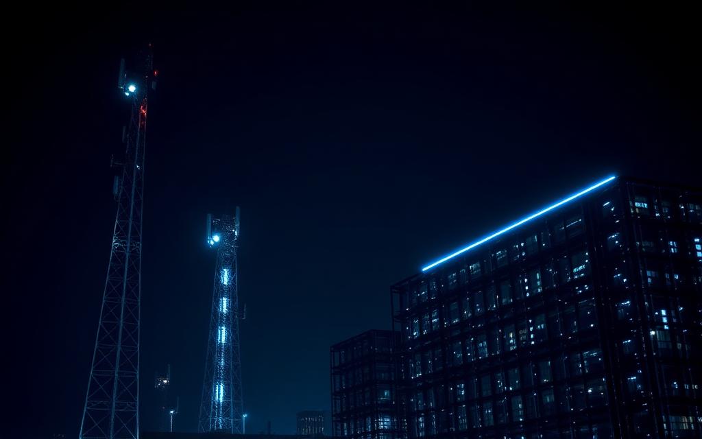 Telecommunications sector transformation by RiVirtual Technologies
